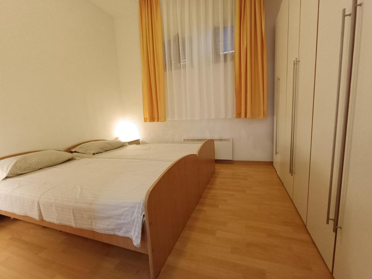 Apartment Riba อังคาราน ภายนอก รูปภาพ