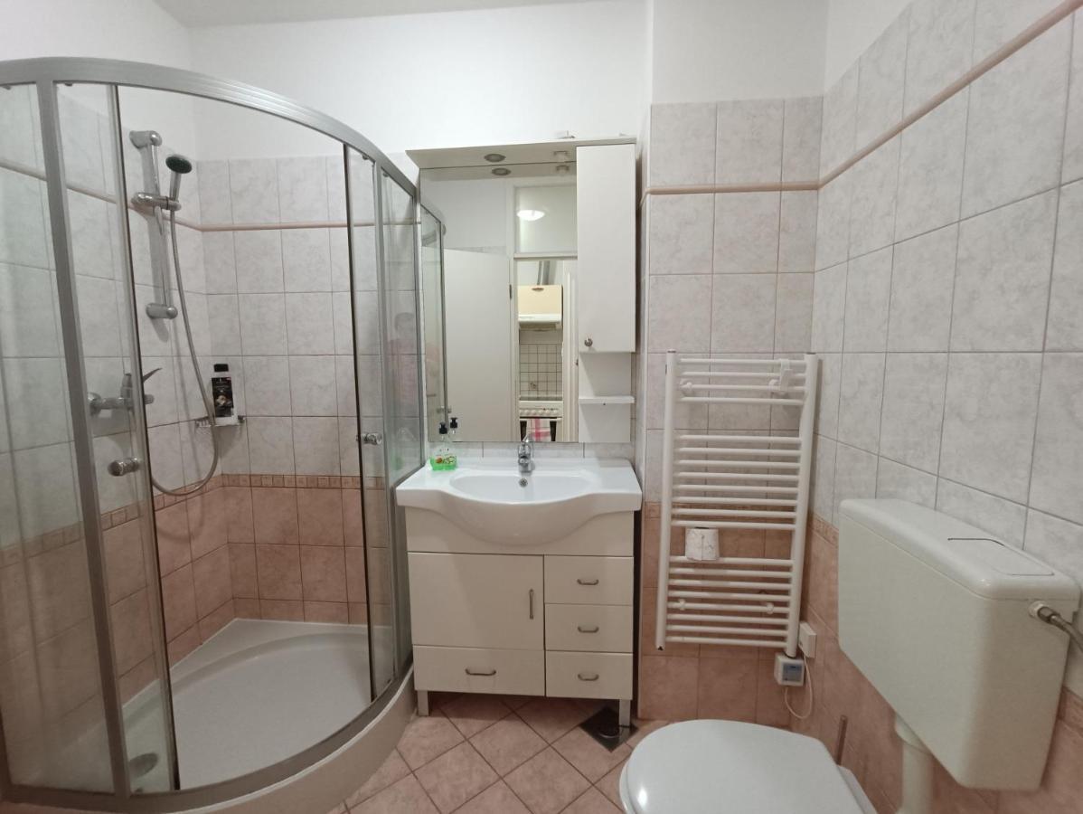 Apartment Riba อังคาราน ภายนอก รูปภาพ