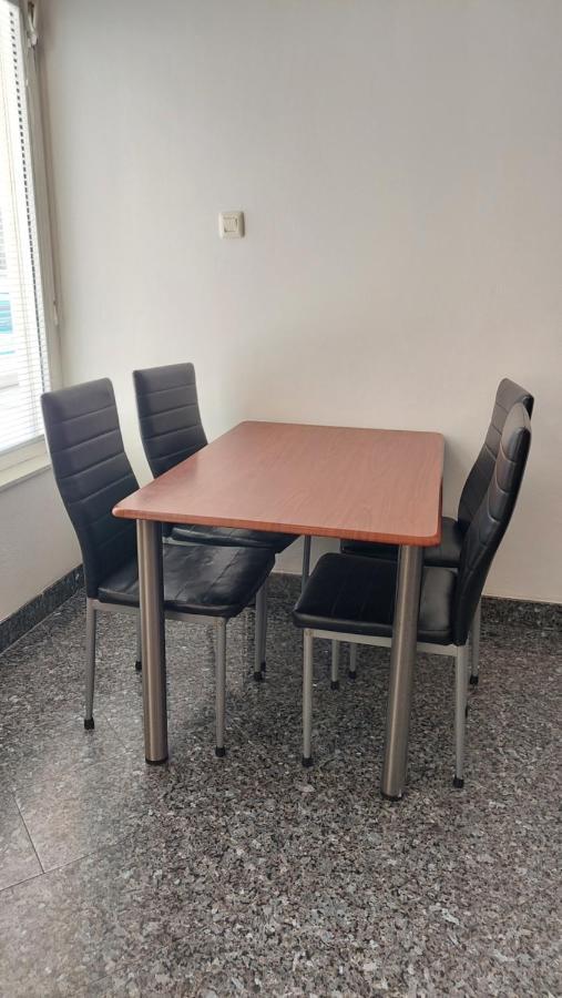 Apartment Riba อังคาราน ภายนอก รูปภาพ