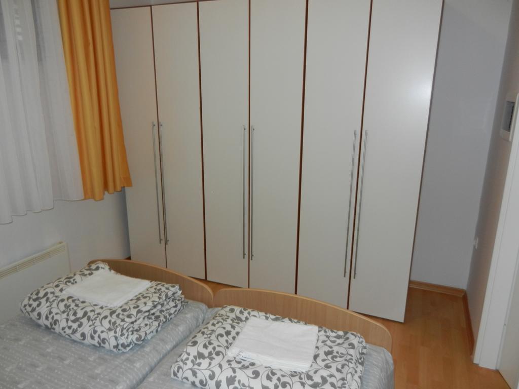 Apartment Riba อังคาราน ภายนอก รูปภาพ